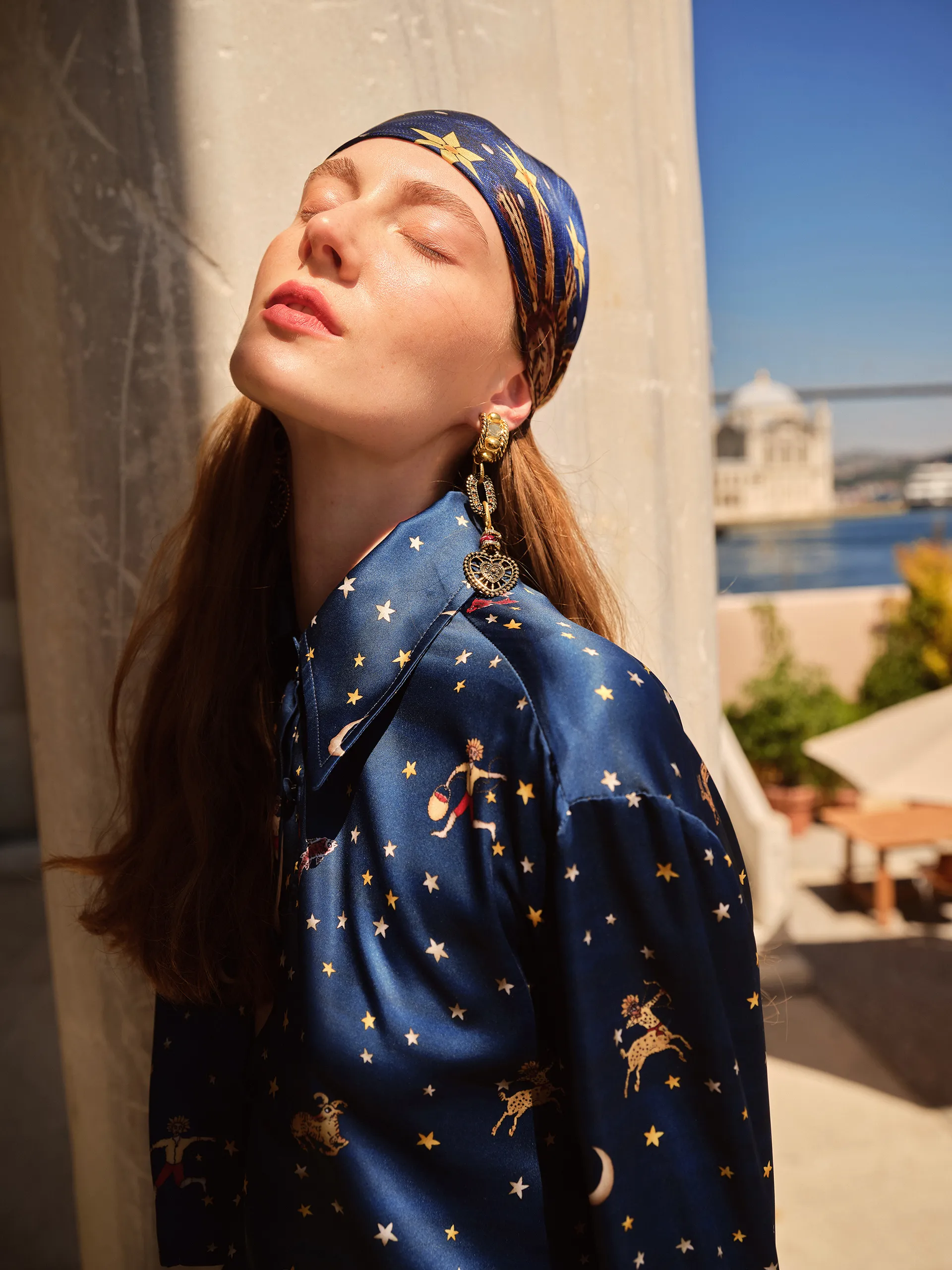 Bora Bakan - Wabi Sabi Commercial Storytelling